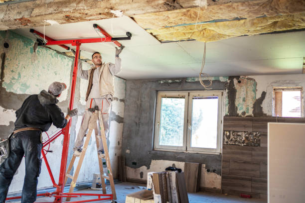 Best Commercial Insulation in San Marcos, TX