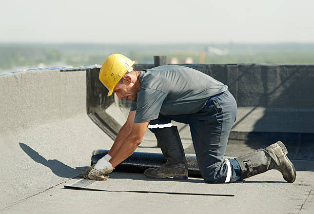 Trusted San Marcos, TX Insulation Contractor Experts